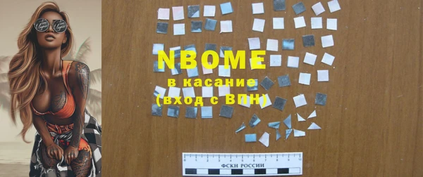 хмурый Видное