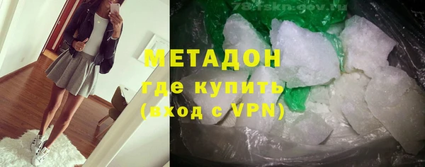 твердый Покров